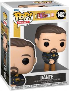 Figurina - Pop! Movies - Clerks III: Dante