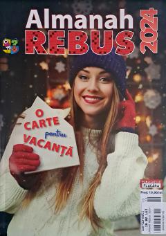 Almanah Rebus 2024