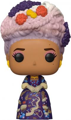 Figurina - Pop! Bridgerton: Queen Charlotte