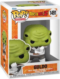 Figurina - Pop! Dragon Ball Z: Guldo