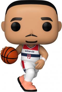 Figurina - Pop! NBA - Washington Wizards: Jordan Poole