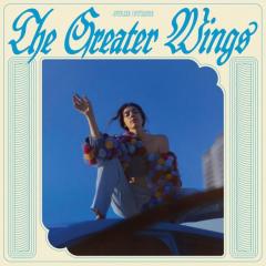 The Greater Wings - Vinyl