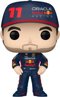 Figurina - Pop! Formula 1 - Red Bull: Sergio Perez