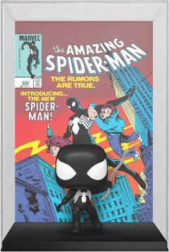 Figurina - Pop! Comic Cover: The Amazing Spider-Man
