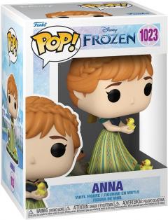 Figurina - Pop! Frozen: Anna