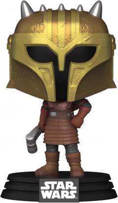 Figurina - Pop! Star Wars: The Armorer