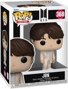 Figurina - Pop! BTS: Jin