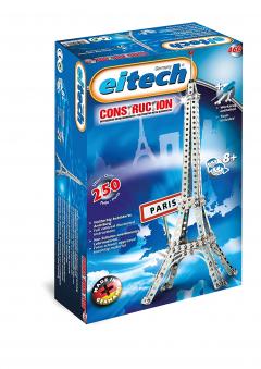 Jucarie - Eiffel Tower Construction