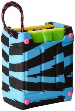 Boxa portabila Skullcandy Shrapnel - Multicoloured