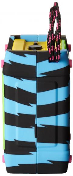 Boxa portabila Skullcandy Shrapnel - Multicoloured