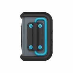 Boxa portabila Skullcandy Air Raid - Grey / Blue