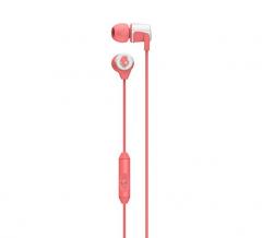 Casti Skullcandy Riff - White / Coral