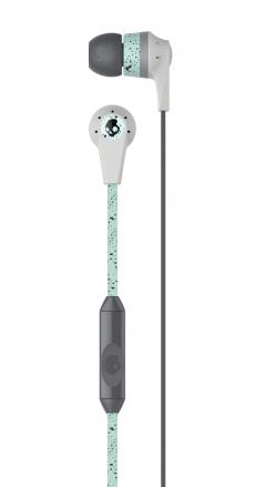Casti Skullcandy Ink'd 2.0 - Mint / Black