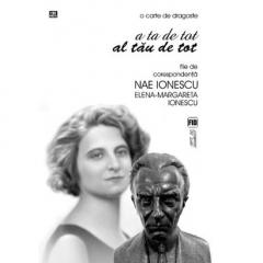O carte de dragoste Nae Ionescu, Elena-Margareta Ionescu