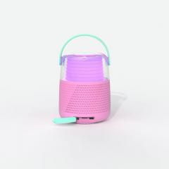 Boxa karaoke - Enceinte KS-80 - Rose
