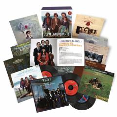Complete Rca Album Collection