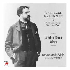 Le Ruban Denoue - Valses