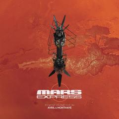 Mars Express - Vinyl