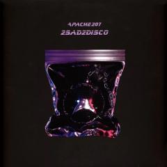 2Sad2Disco - Vinyl