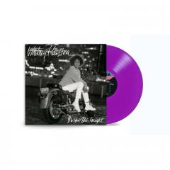 I'm Your Baby Tonight - Purple Vinyl