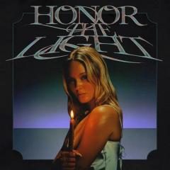 Honor the light - Vinyl