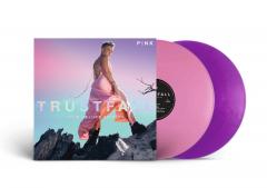 Trustfall - Pink Vinyl