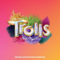 Trolls Band Together - Original Soundtrack - Vinyl