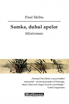 Samka, duhul apelor