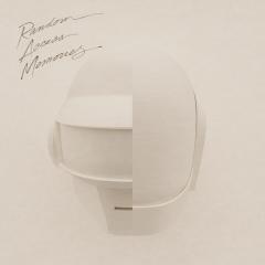 Random Access Memories - (Drumless Edition) - Vinyl