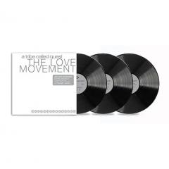 The Love moment - Vinyl