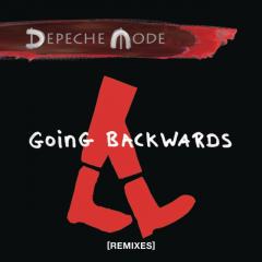 Going Backwards (Remixes) - Vinyl
