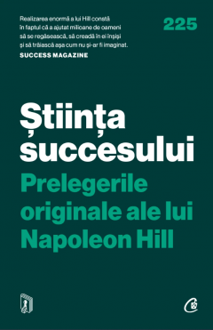 Stiinta succesului