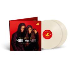 Best of Milli Vanilli - Vinyl