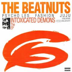 The Intoxicated Demons - Vinyl