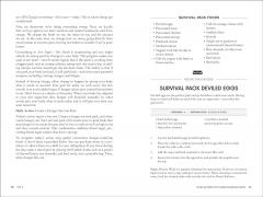 Zero Sugar / One Month