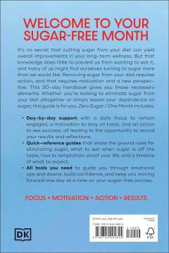 Zero Sugar / One Month