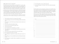 Zero Sugar / One Month