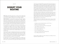 Zero Sugar / One Month