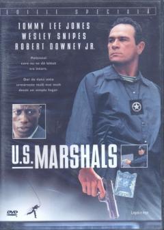 Legea E Lege / Us Marshalls