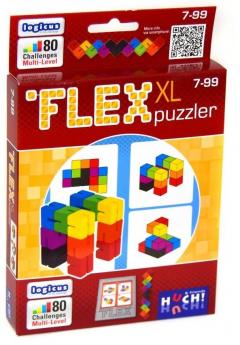 Puzzle - Flex Puzzler XL