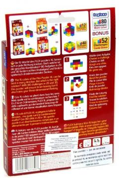 Puzzle - Flex Puzzler XL