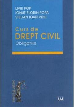 Curs de drept civil. Obligatiile