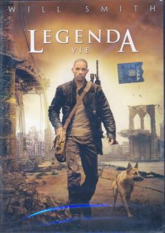 Legenda Vie / I Am Legend