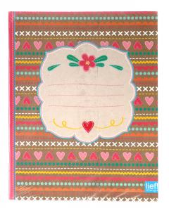 Set 3 carnete - Lief!