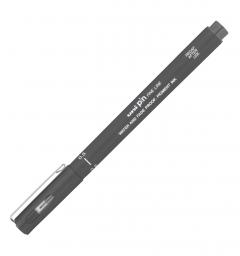 Liner - Pin Fine Line, 0.5 mm, gri inchis