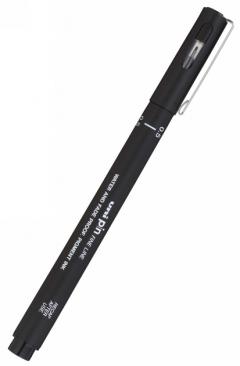 Liner - Uni Pin - Fine Line, negru, 0.5mm