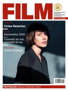 Revista FILM nr. 1/2019
