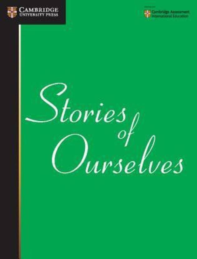 Stories Of Ourselves India Edition