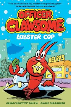 Lobster Cop