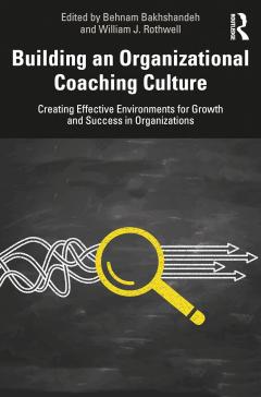 Building an Organizational Coaching Culture